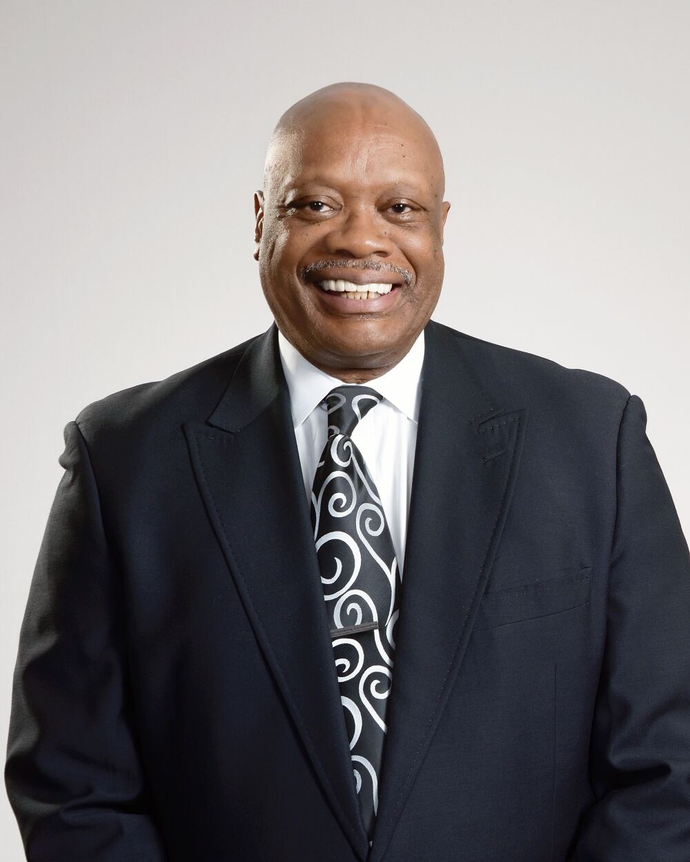 Rev. T.E. Simmons